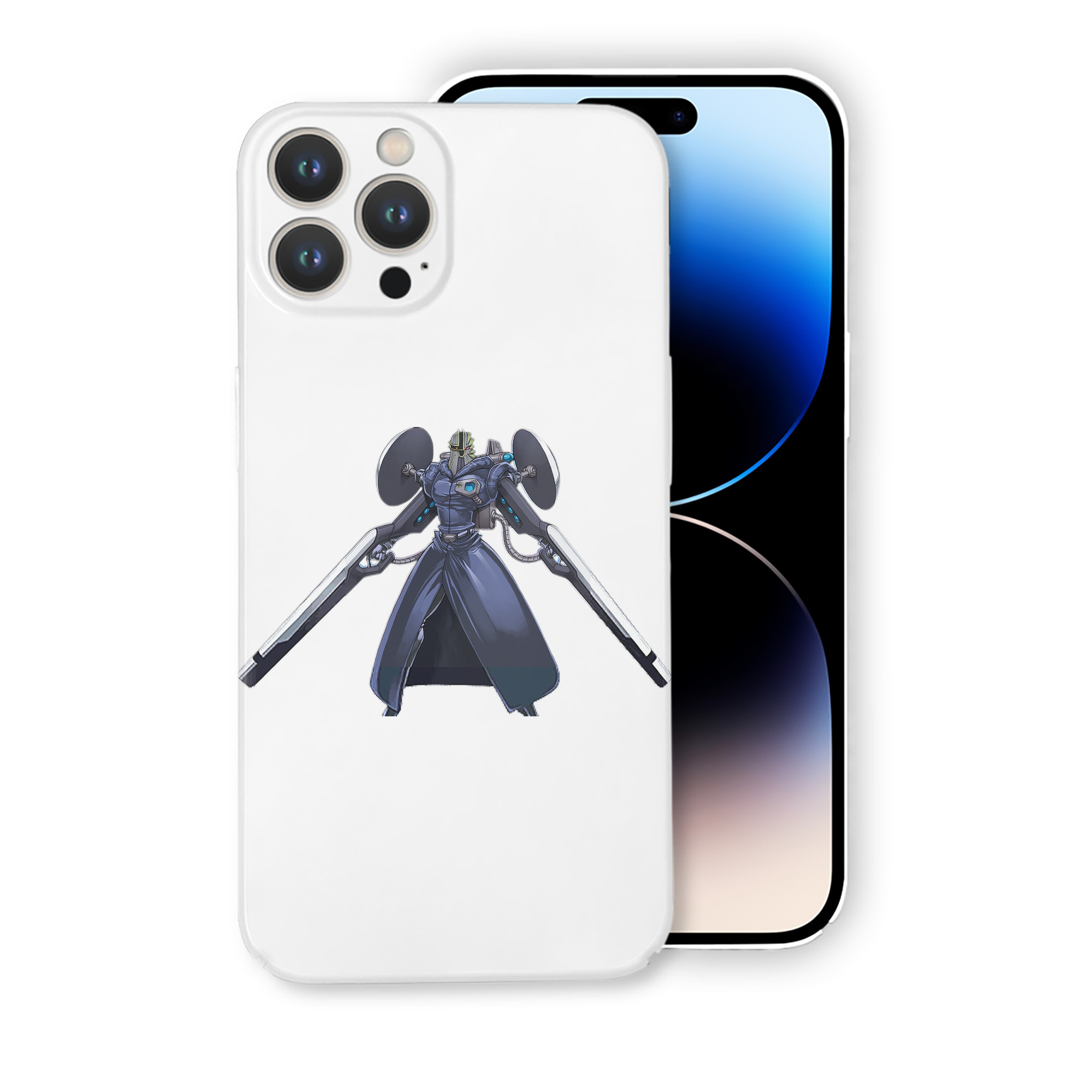 （画像用） 遊☆戯☆王 Yu-Gi-Oh! 【iPhone 14シリーズ対応】ハードケース